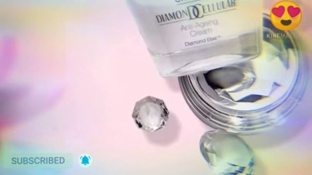 Oriflame anti ageing celluler cream review|collagen serum|ऑरिफ्लेम डेमोंड सेलुलर एंटी एजिंग क्रीम смотреть онлайн
