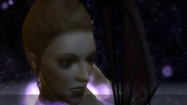 The Void Dreams and Sisters смотреть онлайн