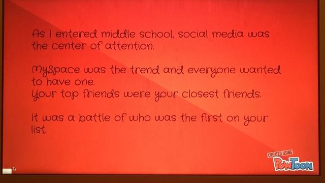 digital narrative смотреть онлайн