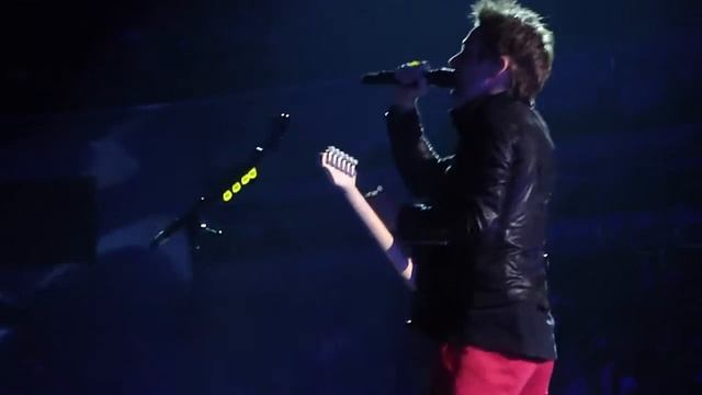 Muse - Resistance (Estádio do Dragão 2013) смотреть онлайн