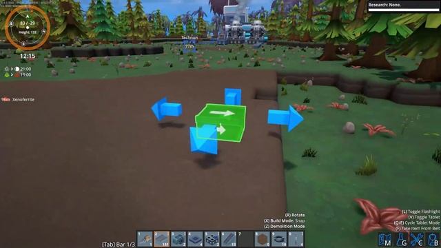 AUTOMATIZEI O SCIENCE PACK | FOUNDRY GAMEPLAY PT-BR | EP.02 смотреть онлайн