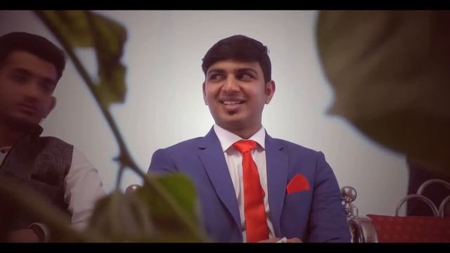 Kripali & Amin ( Wedding Highlights ) 2017 смотреть онлайн