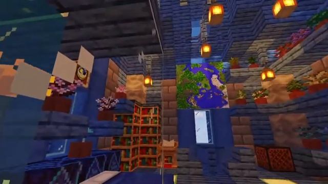 MOD:Biomes O' PlentyのMagicを使った自宅 смотреть онлайн