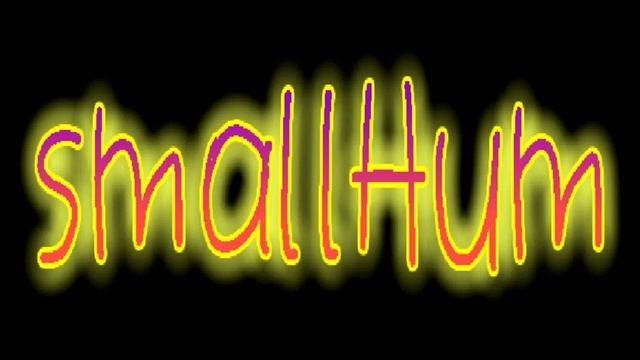SmallHum - Saratov
