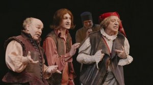 ДВЕНАДЦАТАЯ НОЧЬ