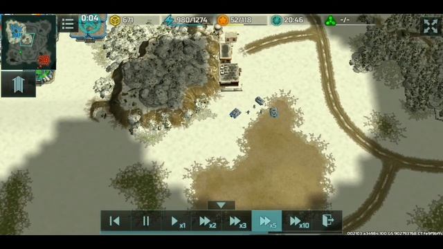 AOW3 ; "Finder's Keeper's" [Base Trade Trick] смотреть онлайн