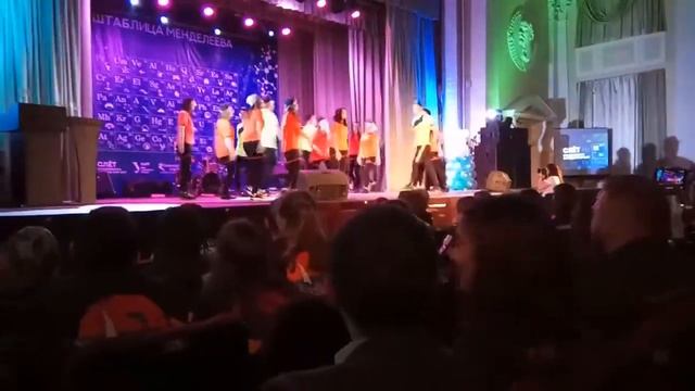 УРФУ СПО "Наутилус" смотреть онлайн