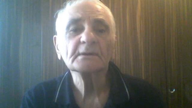 Ничто не стоит сожалений.И.Бродский.Читает А.Пир-Будагян. смотреть онлайн