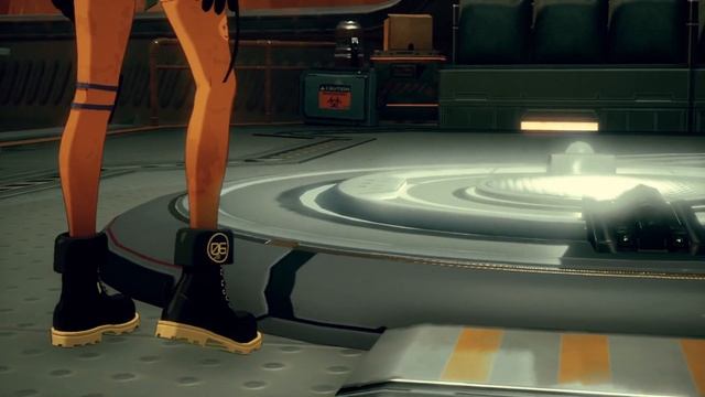 Combat READY!! - Tower Of Fantasy PC Walkthrough EP1 смотреть онлайн