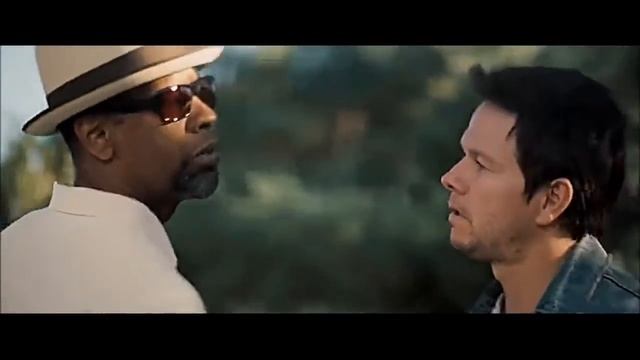 2 GUNS [2013] Scene: "Torturing Chickens!" смотреть онлайн
