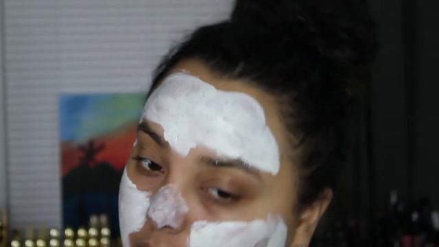 Does It Work? Palmetto Derma Rejuvenating Antioxidant Mask смотреть онлайн
