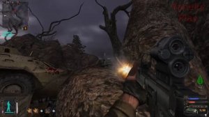 Радиация зашкаливает #23 - Прохождение S.T.A.L.K.E.R.: Тень Чернобыля