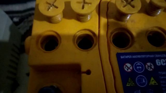 как не надо заряжать аккумулятор 🔋🔋🔋🔋 смотреть онлайн