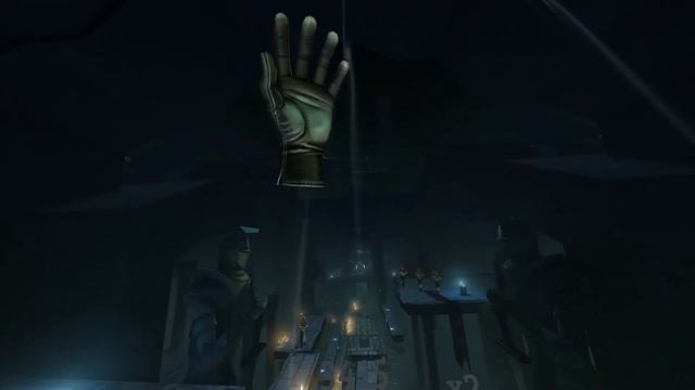 AGAINST - Gameplay Trailer _ Play now on Steam VR! смотреть онлайн