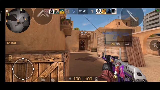 Злой/Standoff 2 смотреть онлайн