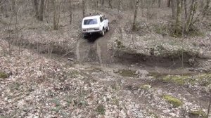 Есть ли жизнь на лассе.