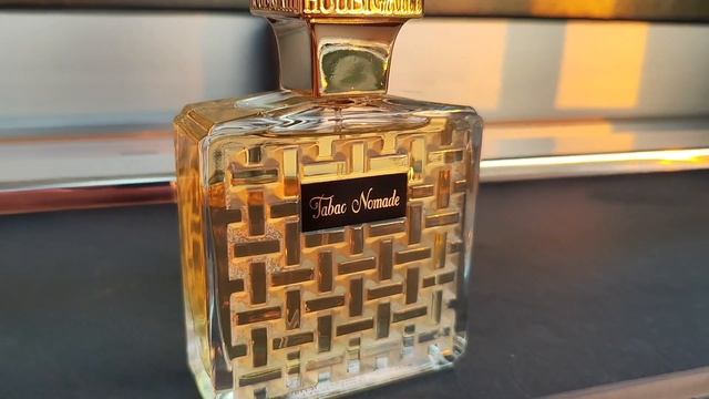 🔥 TABAC NOMADE - HOUBIGANT PARÍS 🔥 Un perfume ideal para otoño смотреть онлайн