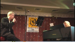 Алексей Гоман и Валерия Коган "Ты мне нравишься", (из кинофильма "Одноклассники. Бывших не бывает)