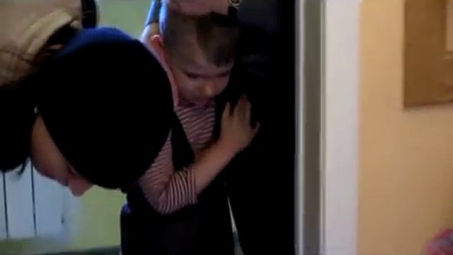 Психологическая адаптация в детской клинике смотреть онлайн