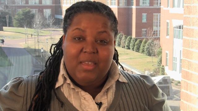 Top 40 Academy at UNC Charlotte with Takiyah Amin смотреть онлайн