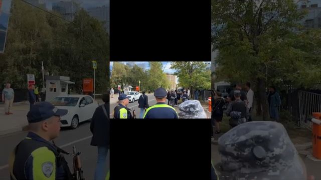 Прощание с ведущим КВН Александром Масляковым смотреть онлайн