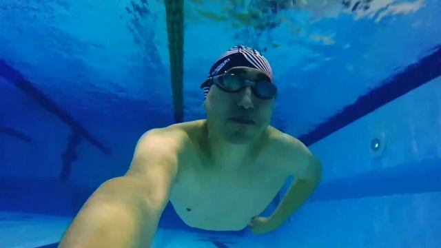 Gopro Чолбон бассейн смотреть онлайн