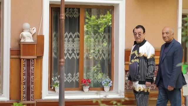 Изларим... Ғуломжон Ёқубов, 50 йилдан ортиқ ижод, 2 ўғилнинг бир кундаги вафоти ва саҳнадошлар... смотреть онлайн