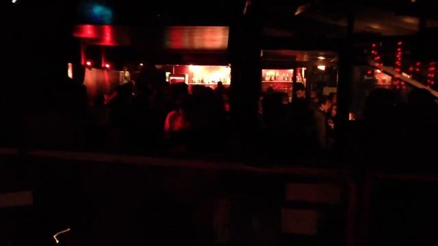 Alessio Collina plays his new track@Limit-Club Gamma 19.01.2013 (Turin,IT) смотреть онлайн