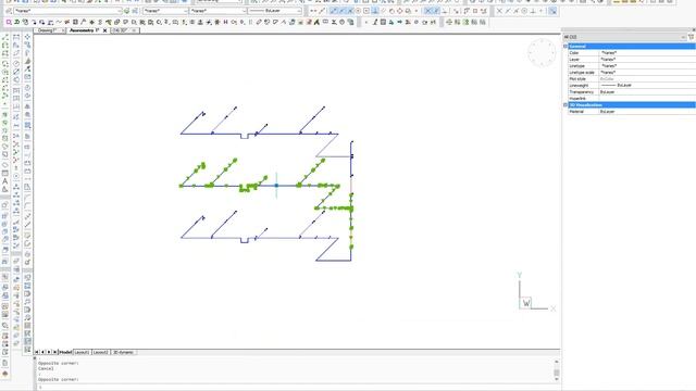 Pressure drop calculation | Ductwork schematics for the entire system смотреть онлайн