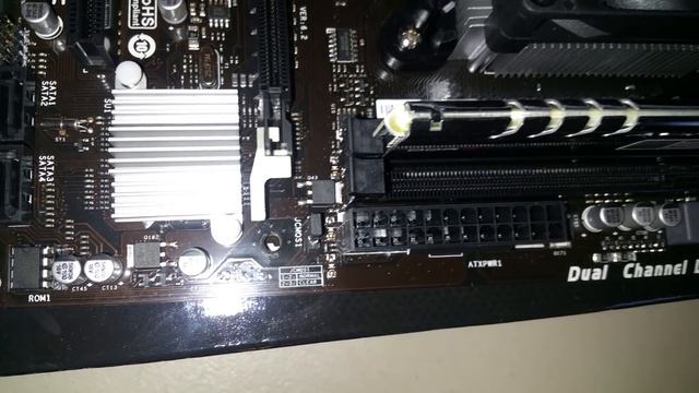 How to reset a motherboard's bios to factory settings смотреть онлайн