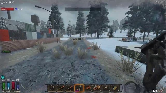 CLASSIC Style HARDCORE v18.3.06. Тест мода игры. Часть 44 [20200301] смотреть онлайн