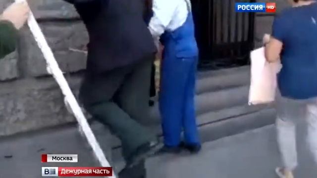 Історія ФСКН офіційно закінчилася смотреть онлайн