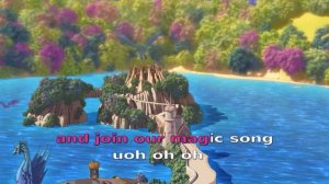 Regal Academy | Regal Academy [KARAOKE]