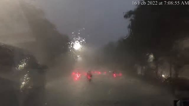 Heavy Rain PIE 20220216 7 смотреть онлайн