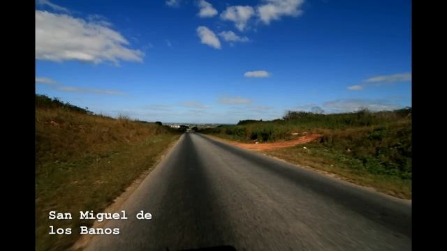 Cuba 2010 - Honeymoon смотреть онлайн