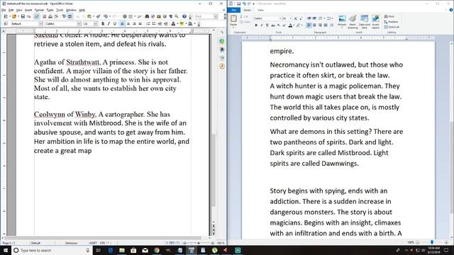 How To Make A Game Outline Ep 2 - Ideas and Brainstorming: Practical Application смотреть онлайн