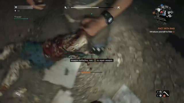 Got Dying Light смотреть онлайн