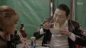 PSY - GENTLEMAN (С русским переводом)