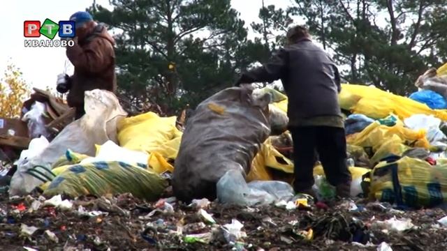 Мусорные дела смотреть онлайн