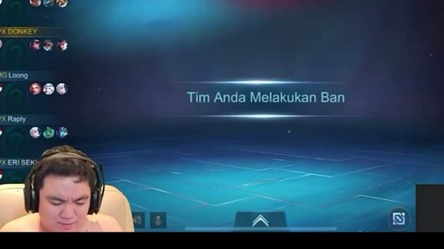 DONKEY NGAMUK SEPERTI SKILL M1 смотреть онлайн