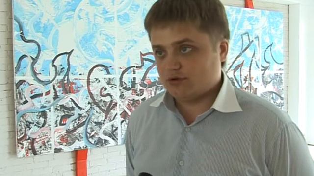 Артем Шарапов о программе МВА USIB.RU