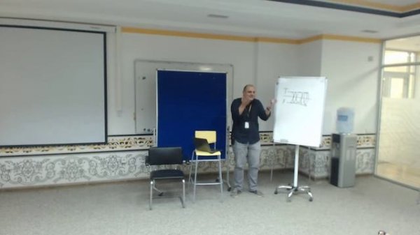 Реваз Копаладзе - BeeTalx Anytime