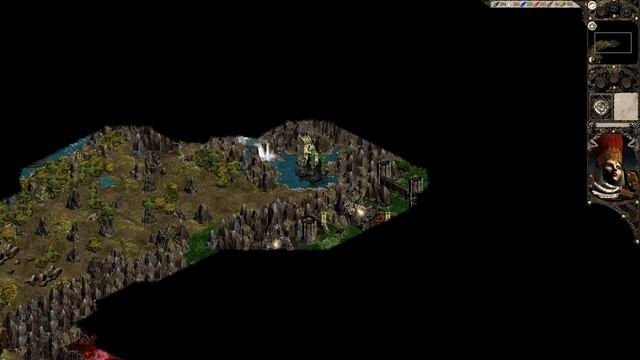 Disciples II - The Erased Edge Mod| Saga by BitFint (3) Новая история. смотреть онлайн