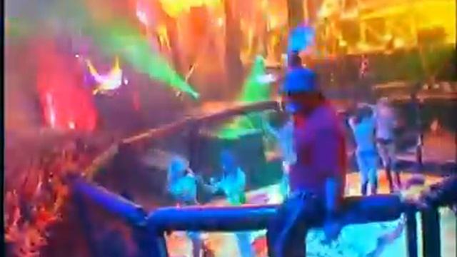 МС Вспышкин vs DJ Alligator Давай давай смотреть онлайн