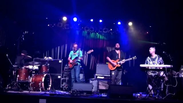 KATHARSIS 9-27-2017 Aggie Theatre смотреть онлайн