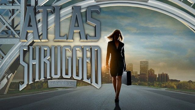 Atlas Shrugged: Part I Movie Score Suite - Elia Cmiral (2011) смотреть онлайн