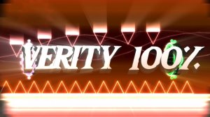 Verity 100%