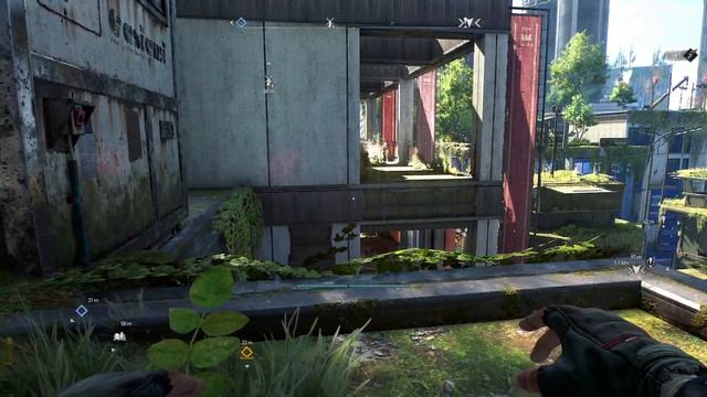 Dying Light 2 Stay Human - Gameplay – Part 30 - RTX 2060 12 GB - i7 9700K смотреть онлайн