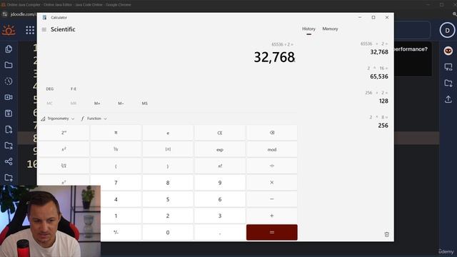 5 -Datatypes For Whole Numbers смотреть онлайн