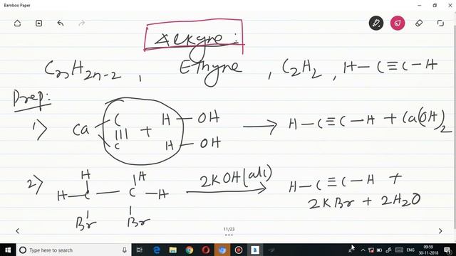 10th icse cbse organic chemistry reaction смотреть онлайн